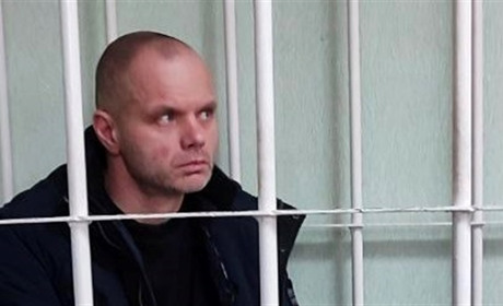 Мешканець Кропивницького, який передавав ворогу координати об’єктів міста, опинився за гратами