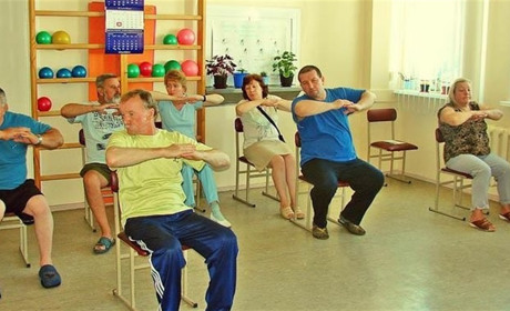 Після COVID-19 чи інфаркту – в санаторій. Де можна безкоштовно відновити здоров’я?