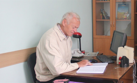 Як стажер з Коломиї став у Калинівці учасником експерименту мимоволі