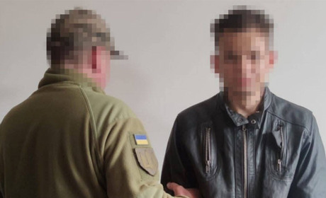 Судитимуть трьох агентів фсб, які коригували ракетні удари рф по Україні