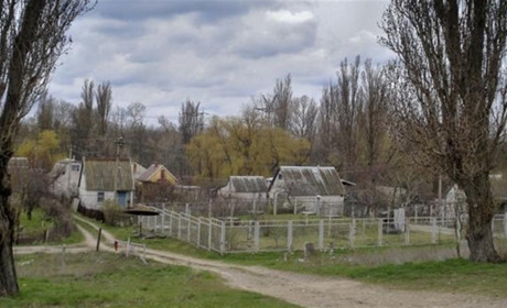 У Новій Каховці окупанти застрелили літню жінку: поліція шукає свідків