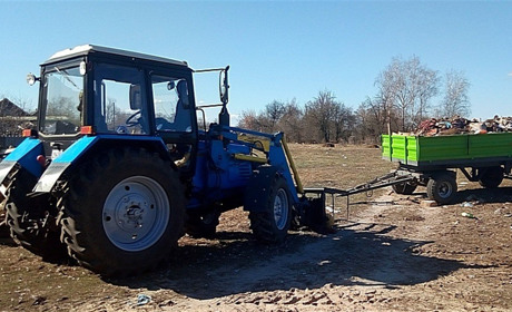 Комунальне підприємство «Макошинське» стане підрозділом КП «Менакомунпослуга»