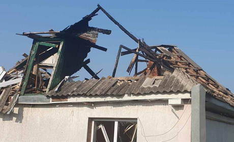 Ваше житло зруйнувала війна: як і кого про це повідомити