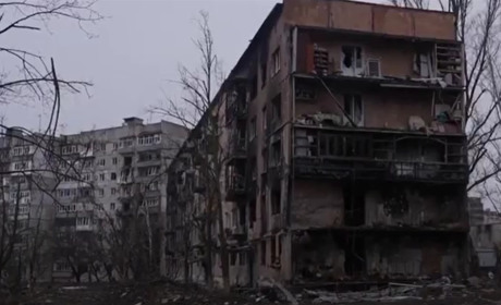 Вугледар може отримати звання “Місто-герой”. Українці створили петицію до Президента
