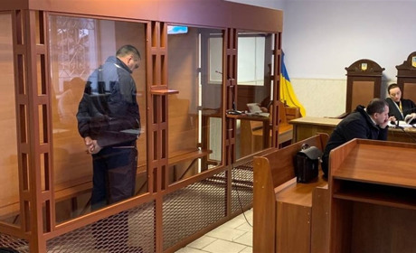 Чоловіка, який стріляв у підлітка у Волноваському районі, випустили з-під варти