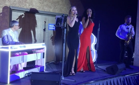 Тільки кращі музиканти та музичні групи на Новий рік 2022 у Києві та Київській області