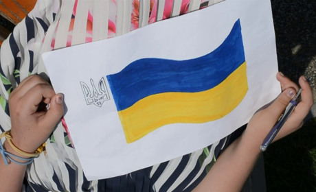 День Конституції України: 26 років закону, що закріплює права, свободи і обов’язки громадян України