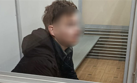 Уродженця Сарненського району підозрюють у смертельному пораненні військового у Львові