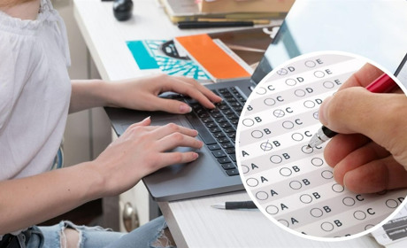 НМТ-2024: оприлюднено демонстраційні варіанти тестів для вступників