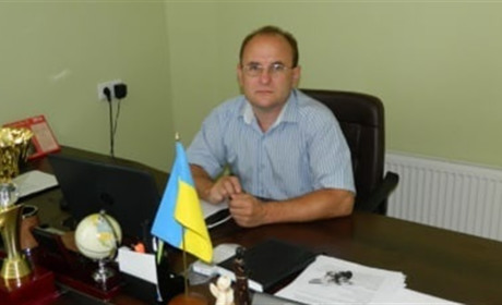 Дистанційна освіта ніяк не зрівняється з офлайн. Станіслав Бутенко про освіту під час війни