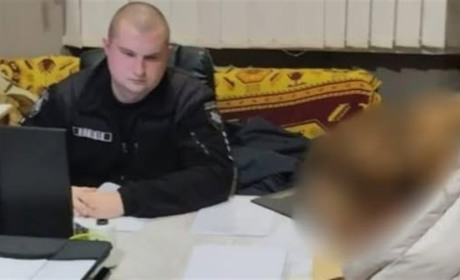 У Жовтих Водах поліцейські затримали підозрювану у вбивстві чоловіка