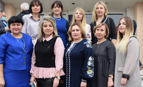 Нетішинська міська рада VІІІ скликання: збірний портрет новообраних депутатів