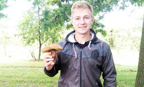 Анатолій Шуляк намагався витягти товаришів з-під завалів. Загинув сам, рятуючи інших