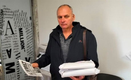 Чим живуть наші села? Один день зі старостою Іванівки і Панкратового