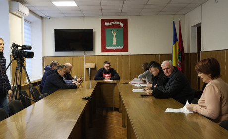 ОСББ Сміли можуть претендувати на фінансову допомогу у придбанні генераторів