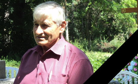 Пішов із життя доктор сільськогосподарських наук, професор Вячеслав Гаврилович Вировець