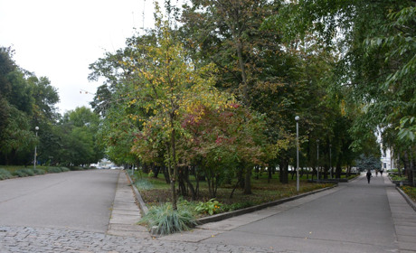 Щоденний дайджест від Золотоноша.City: зустрічаємо новий день – 30 вересня 2021 року