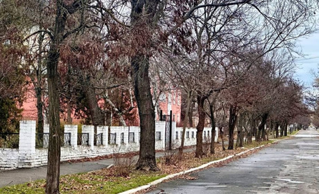 Останні два-три тижні в Новій Каховці – повна руйнація