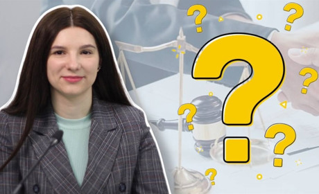 "Як захистити майно, залишене на окупованій території": відповіді юриста на актуальні питання ВПО