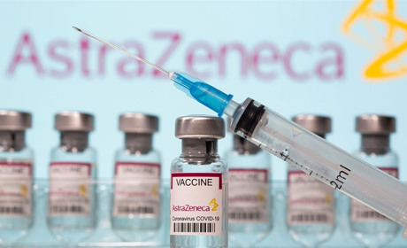 Скільки доз вакцини від "ковіду" отримала Білопільська первинка і скільки хворих маємо на сьогодні?