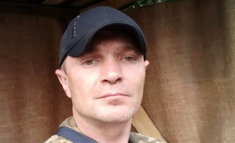 Суботцівська громада попрощалася із загиблим військовим Андрієм Шевченком: що відомо
