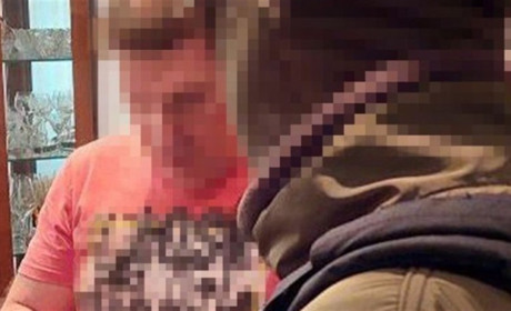 Затримано зрадника, який збирав інформацію про ППО під Одесою і Черкасами для рф