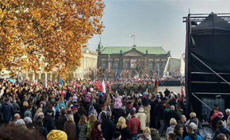 Як поляки проводять свій вільний час: розповідь студентки із Кагарлика