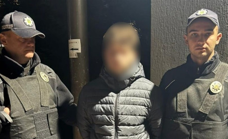 Два підпали у Львові: уродженцю Сарненського району присудили умовне покарання