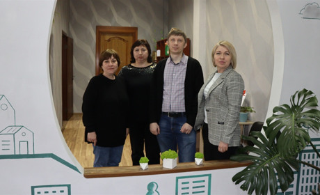 Супермаркет послуг у Петропавлівці: як працює ЦНАП та з якими запитами сюди можна звертатись (ВІДЕО)