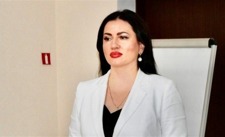 Антоніна Мартинко про депутатську діяльність, проблеми громади та шляхи їх вирішення