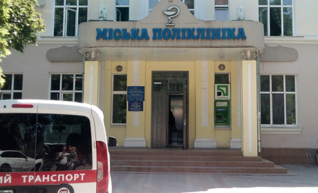 Дефіцит кадрів у Новій Каховці