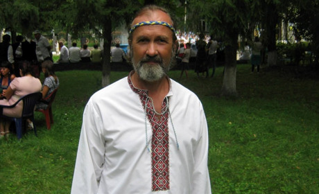 Краєзнавець із Степаня отримає 10 тисяч премії за патріотизм