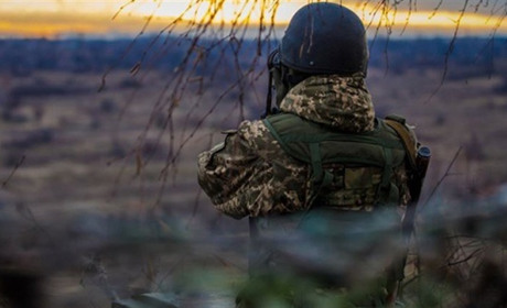 Загарбники атакують на напрямку Куп'янськ - Сватове - Кремінна. Нині на фронті динамічна рівновага