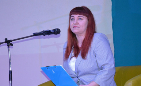 Чому сватівчанка змінила посаду держслужбовиці на благодійну роботу і чим вона допомагає людям