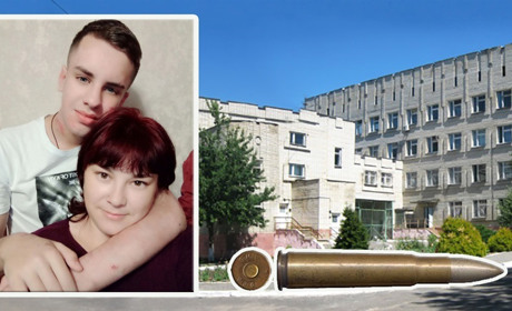 "Ма, я хочу жити… спаси…": небезпечна знахідка мало не позбавила хлопця життя