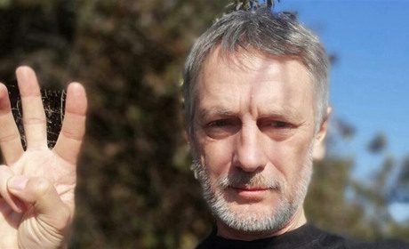 У фінському виданні розповіли історію полоненого росіянами новокаховця Сергія Цигіпи