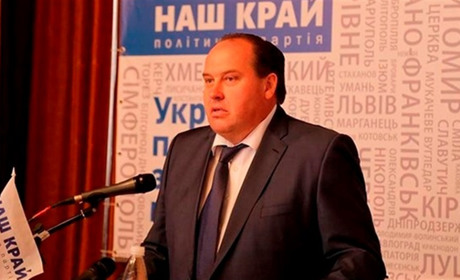 На Херсонщині здійснили замах на зрадника Віталія Булюка. Що наразі відомо