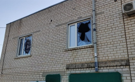 Ворог атакує Херсонщину з самого ранку, вже 4 поранених та 1 загиблий, — прокуратура