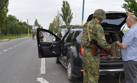 На Житомирщині посилили заходи безпеки: особлива увага на блокпостах
