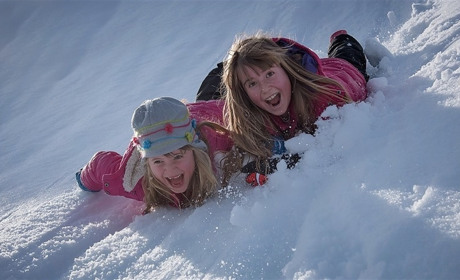 Погода в Старокостянтинові  у перший тиждень грудня: чи будемо зі снігом