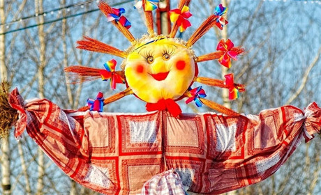 Масниця-2022: коли святкуємо, історія свята, традиції, що готують на Масницю