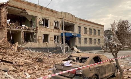 Стабілізаційний фонд для усунення наслідків обстрілів: пропозиції обговорюють в райраді