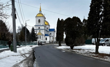 Погода у Барській громаді з 23 лютого по 1 березня: морози, сніг та потепління наприкінці тижня