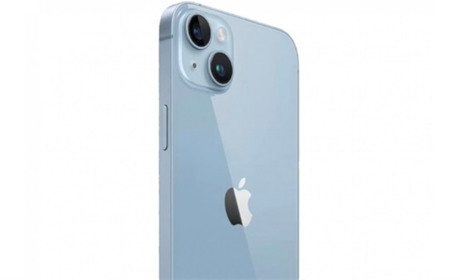 iPhone 14 Plus та iPhone 13: в чому різниця