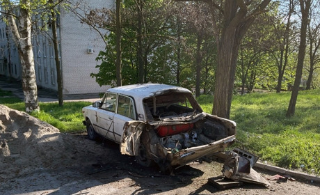 загарбники обстріляли 42 населених пункти Херсонщини. поранено 11 людей