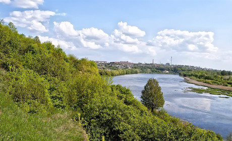 Вікенд на Городоччині. П’ять локацій, які можна відвідати на вихідні