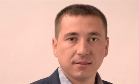Костянтин Хутковський може очолити херсонський ЦНАП: 5 цікавих фактів про кандидата на посаду