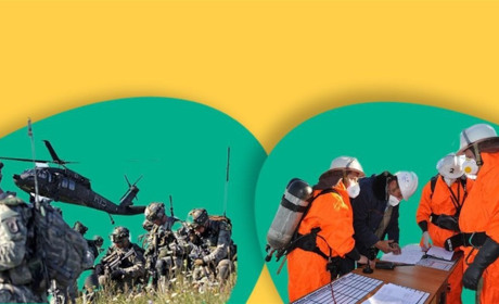 На Вознесенщині пройдуть навчання, а на ПАЕС тренування: южноукраїнців просять зберігати спокій