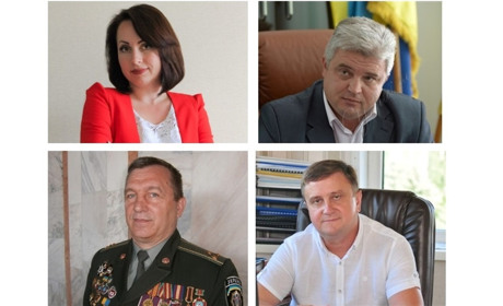 Кто достоин стать южноукраинским городским головой? Результаты конкурса Южка.City