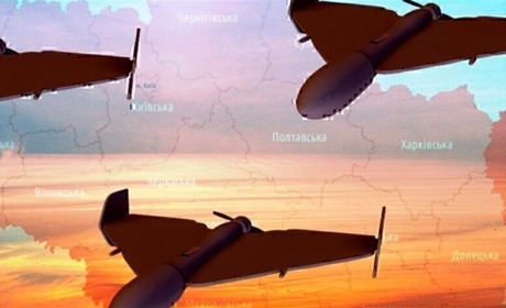 На Хмельниччині двічі лунала тривога: що відомо на даний час